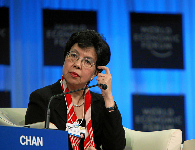 Dopo ebola, un fondo da 100 milioni contro nuove emergenze