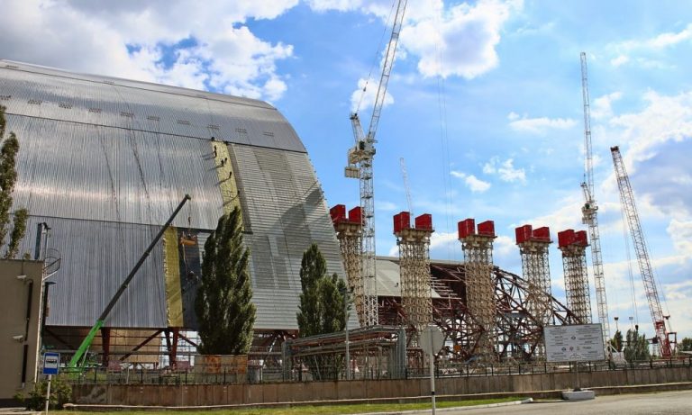 chernobyl