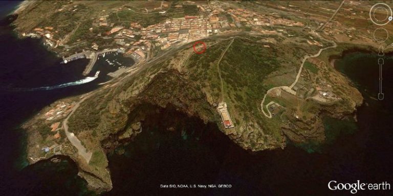 Nasce il Laboratorio-Museo di Scienze della Terra Isola di Ustica