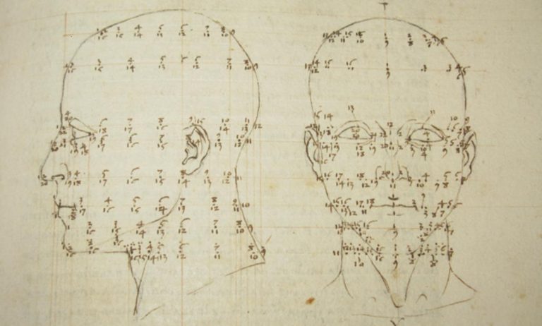 Piero della Francesca, il disegno tra arte e scienza