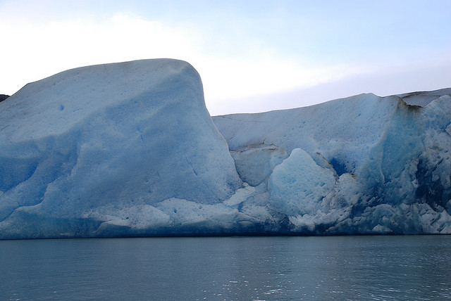 Nessuna pausa per il riscaldamento globale