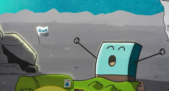 Philae si è svegliato, cosa succede ora