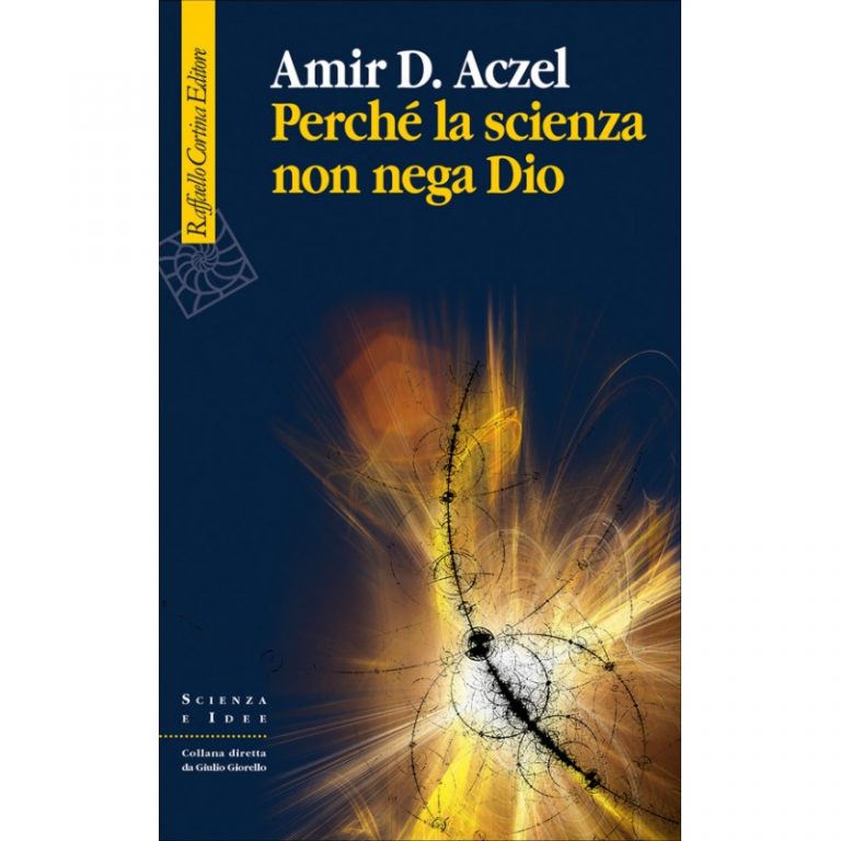 scienza religione esistenza di dio