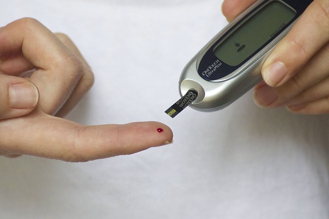 I farmaci per il diabete e il rischio cardiovascolare