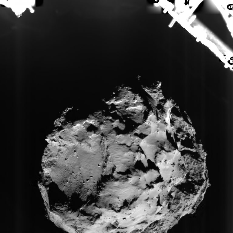 Missione Rosetta, tutte le scoperte del lander Philae