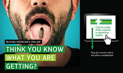 Farmacie 2.0: questo il bollino dell’Unione Europea