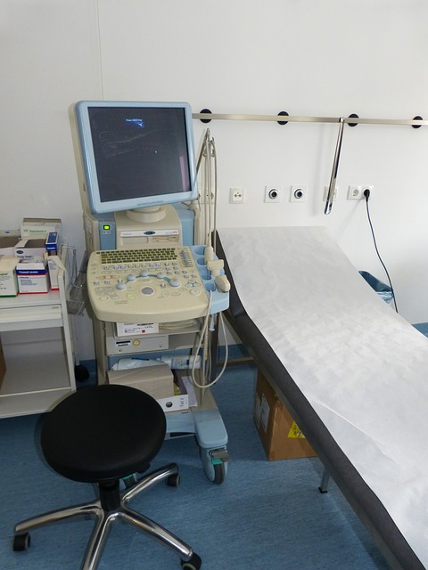 Ultrasuoni per guarire le ferite?