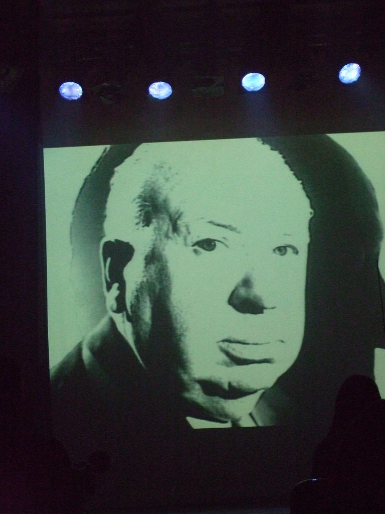 Cinema, cosa fanno i film di Hitchcock al cervello