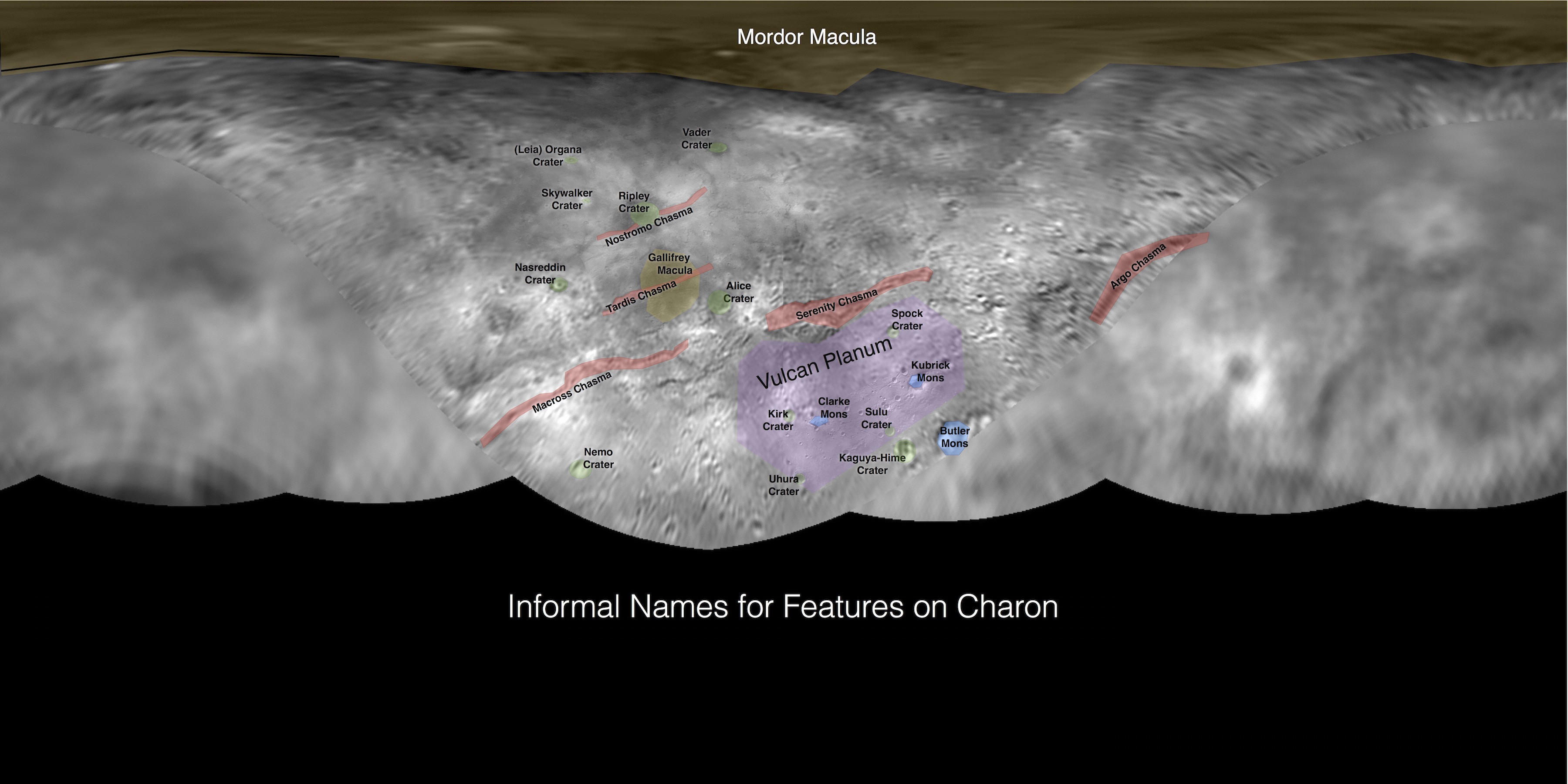 carotne maps
