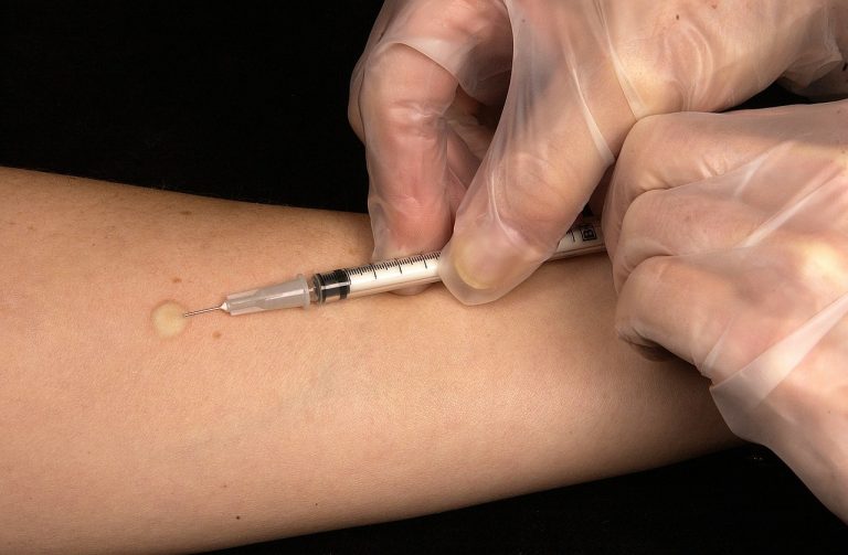 Verso un vaccino universale per l’influenza