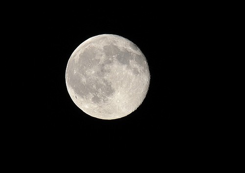 Sabato 19 settembre torna la notte della Luna