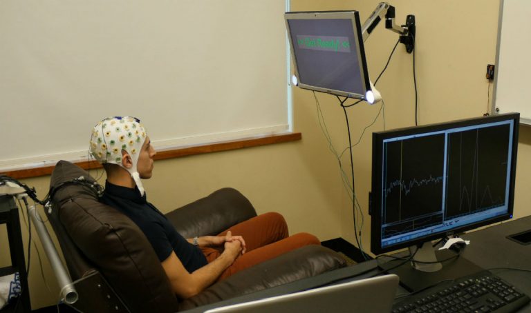 Nuove prove di telepatia