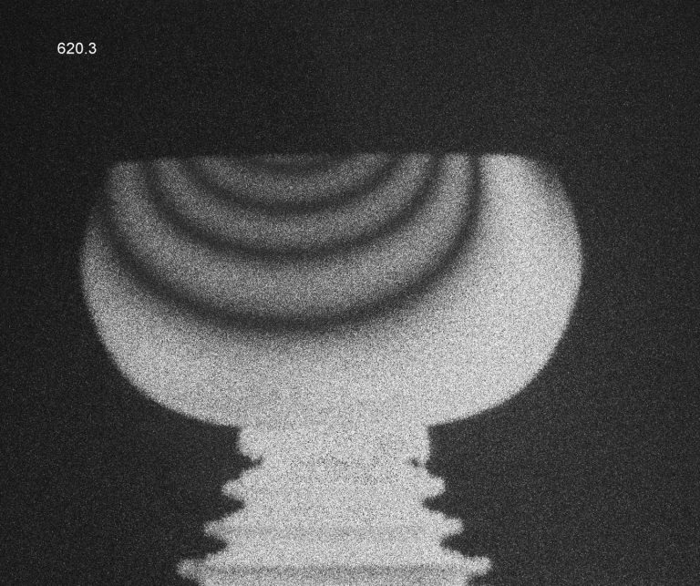 Così “chatta” la campana tibetana