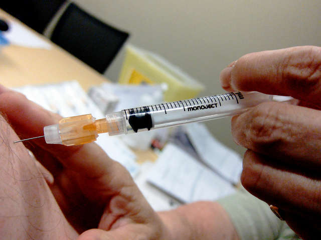 L’evoluzione dei vaccini