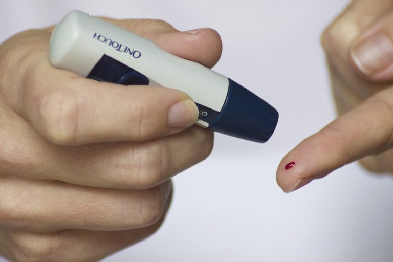 La molecola che spegne l’appetito nei diabetici