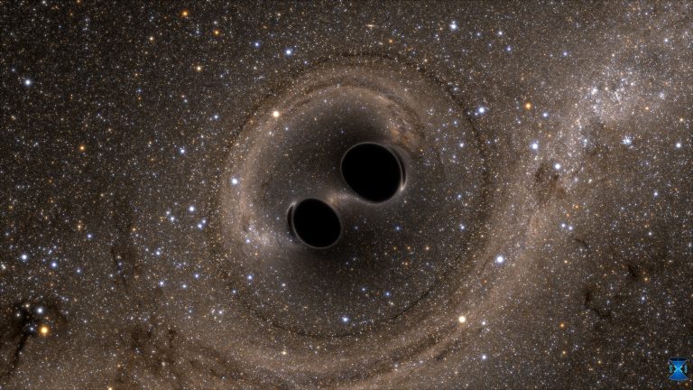 È ufficiale: scoperte le onde gravitazionali