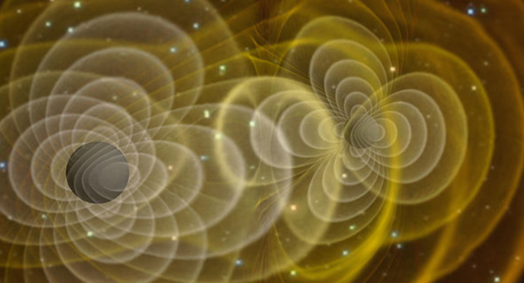 Tutto quello che c’è da sapere sulle onde gravitazionali