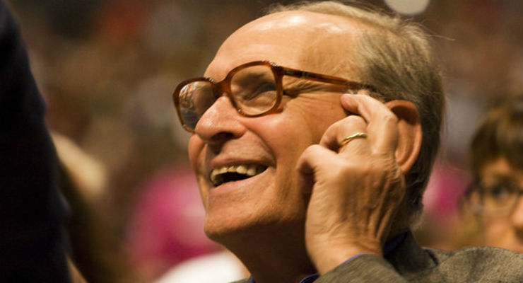 Anche Ennio Morricone ha il suo asteroide