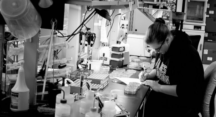 Duchenne: l’unione fa la forza