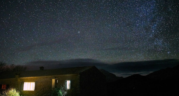 2017, il cielo che verrà