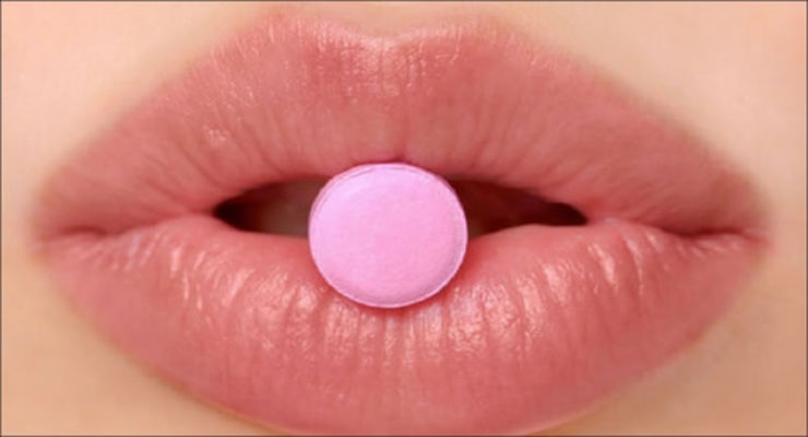 Ancora polemiche sul viagra femminile