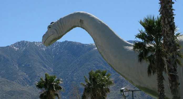 Dinosauri