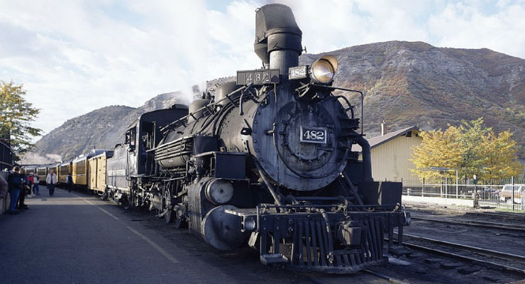 Il più piccolo motore al mondo