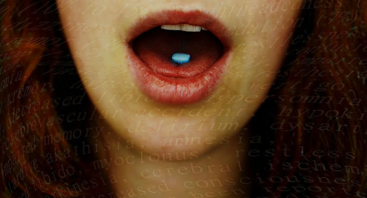 Cosa fa l’ecstasy al cervello