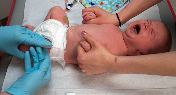 Dieci falsi miti sui vaccini