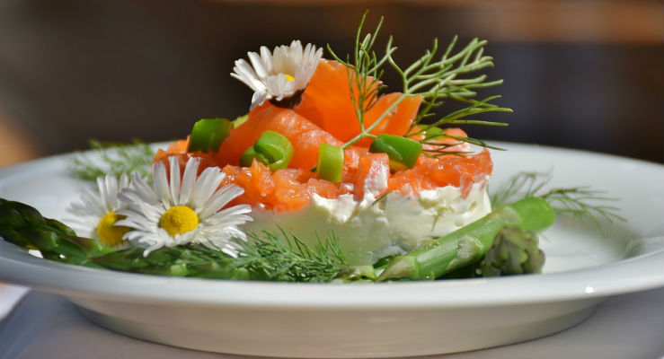 ricette contro l'ipertensione