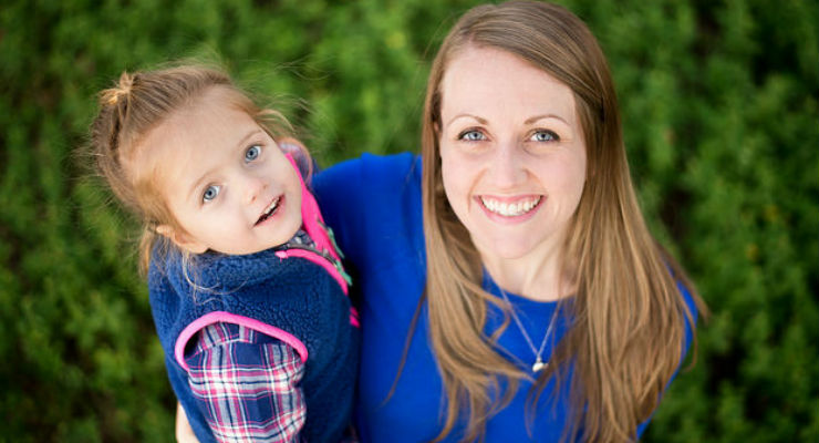 L’Italia dove è più facile essere mamma