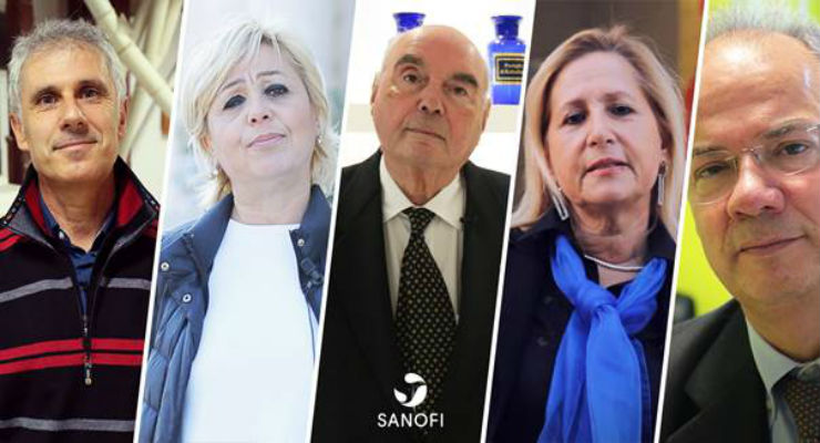 #5innovazioni: la diretta web