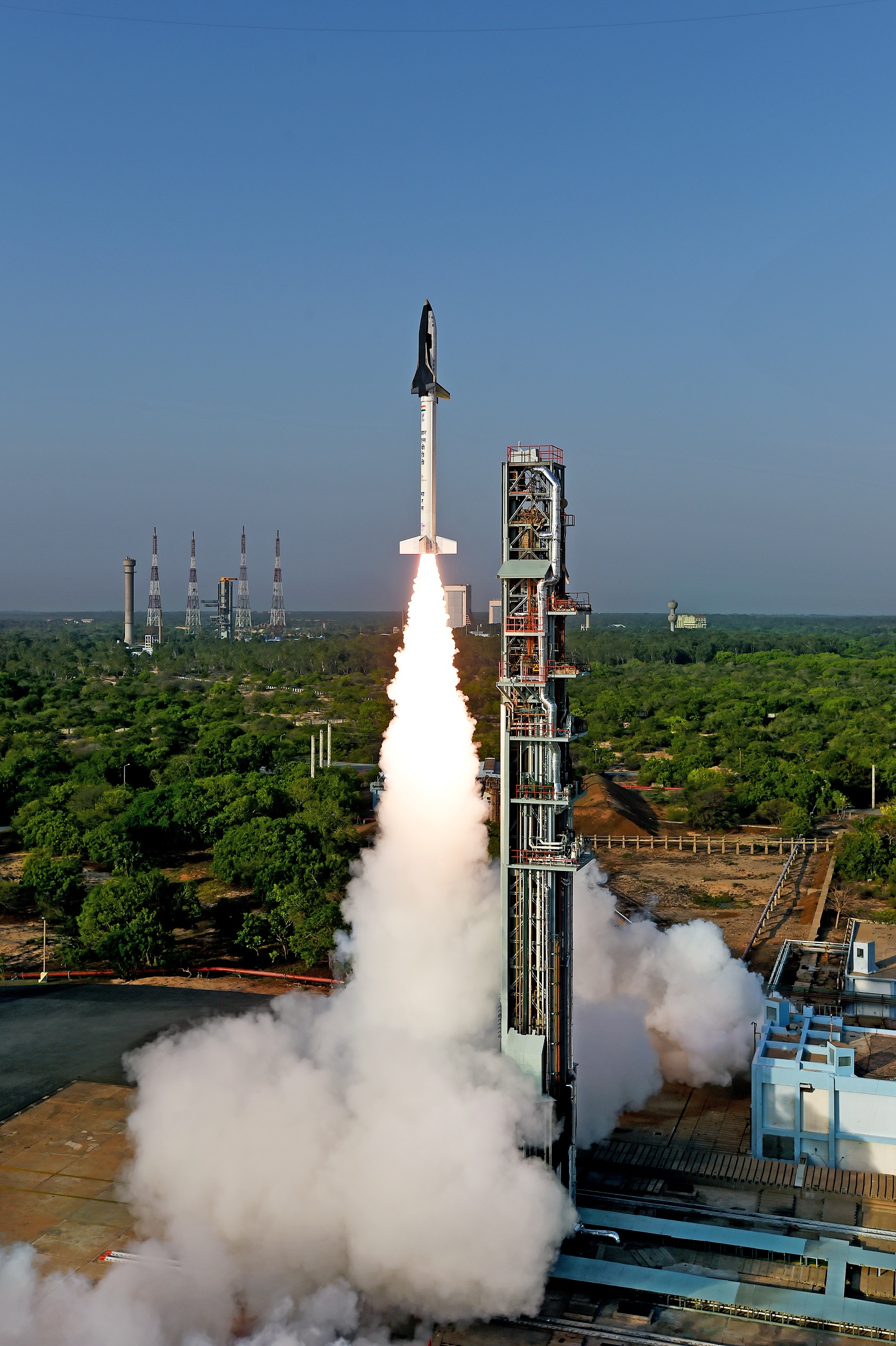 shuttle india