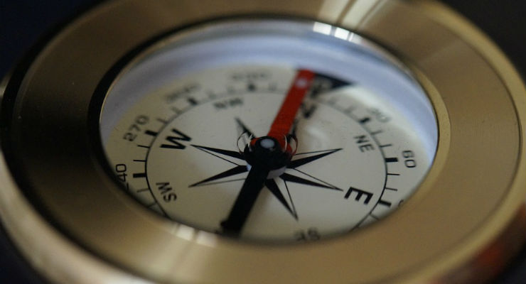 Come nasce il senso dell’orientamento?