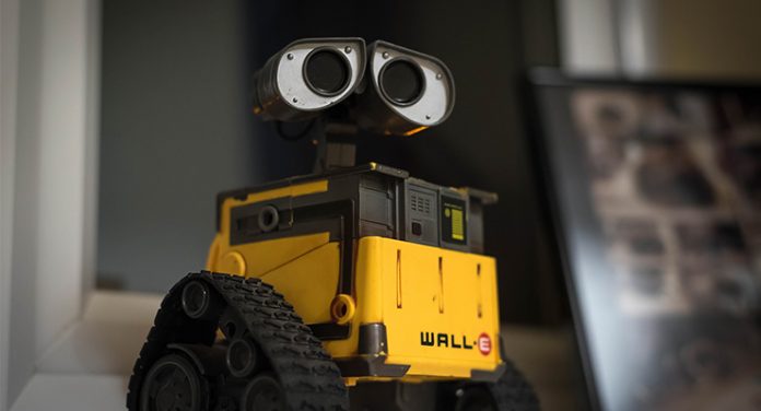 Robot