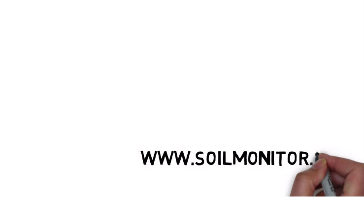 Soil Monitor, scopri il consumo di suolo nella tua regione