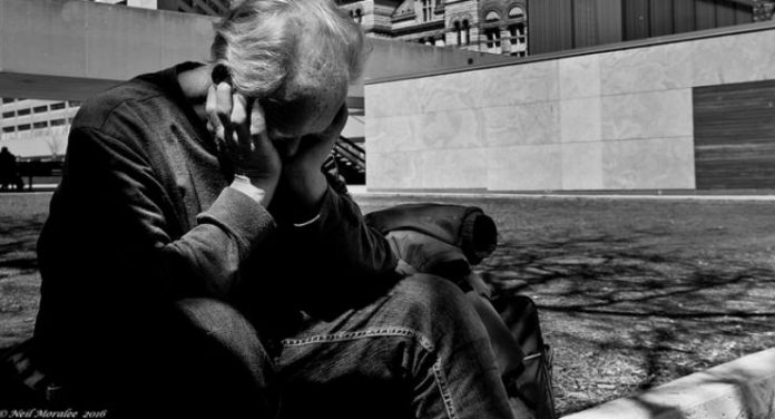 depressione