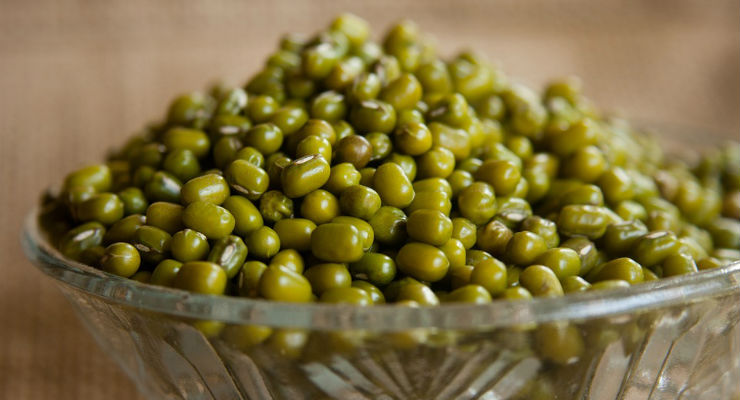 Coltivazioni più sostenibili con le nanoparticelle