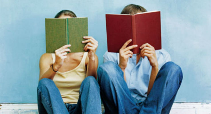 Leggere romanzi stimola la nostra empatia