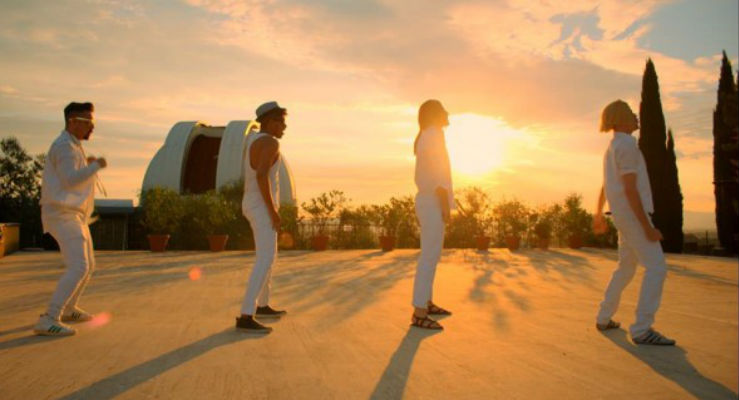 Le leggi di Keplero le spiega una boy band