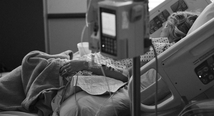 Sconfiggere il coma con gli ultrasuoni