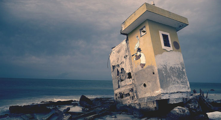 La salute degli edifici si misura con l’olografia