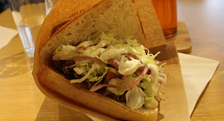cibo