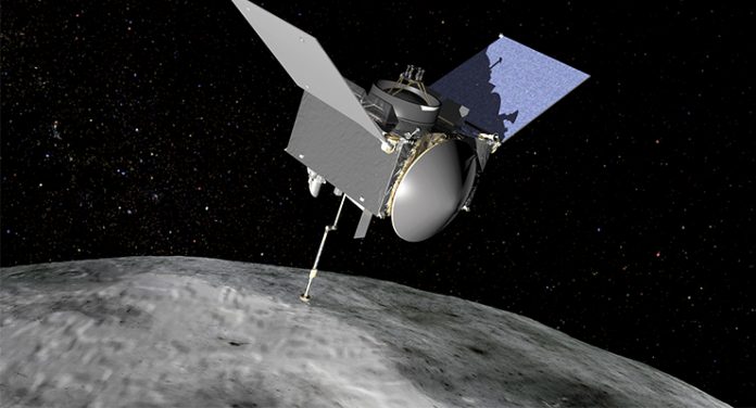 Osiris-Rex