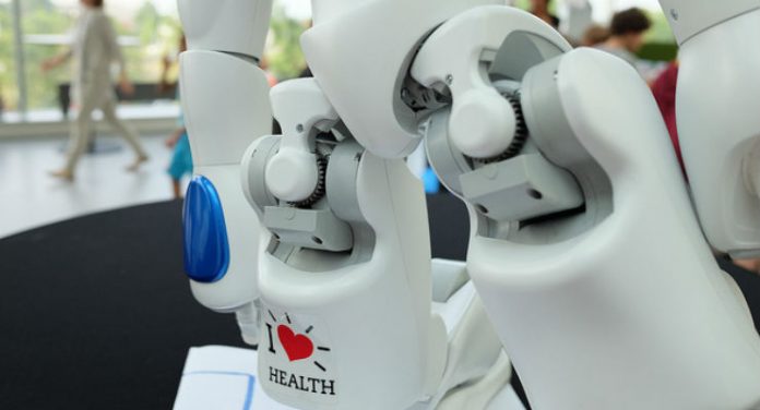 intelligenza artificiale