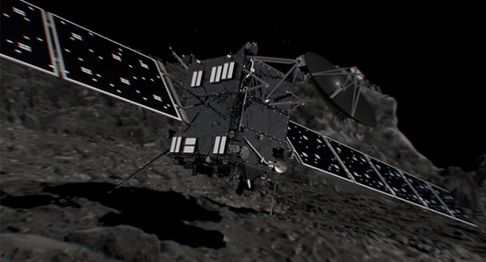 Rosetta