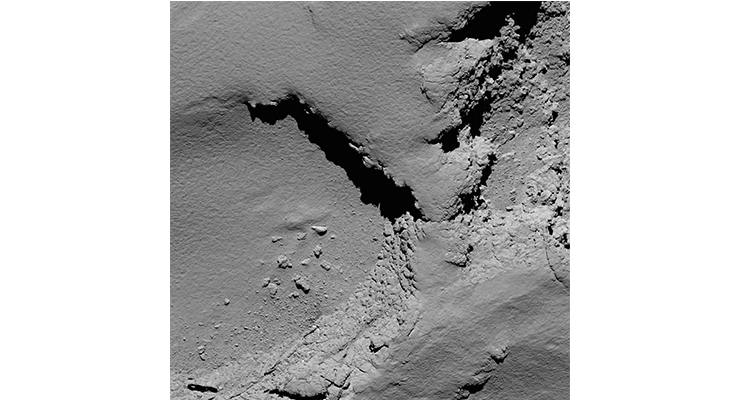 Rosetta - Ultima