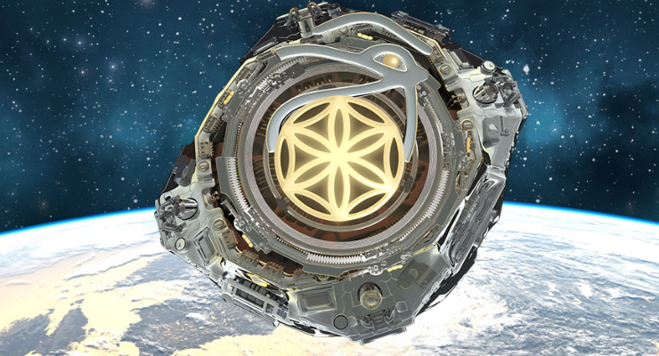 asgardia nazione