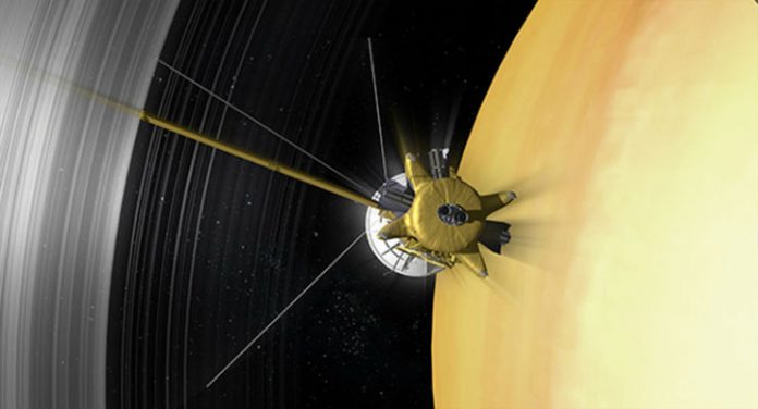 cassini