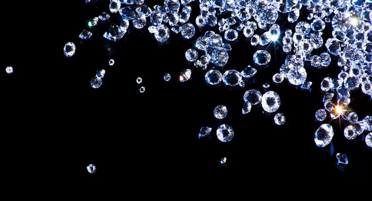 I computer quantistici saranno fatti di diamanti?